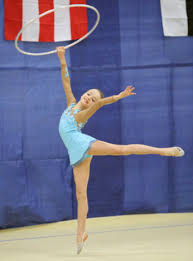 Image result for St Helens Rhythmic Gymnastics Club
