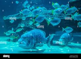 Image result for Cymatoceps nasutus