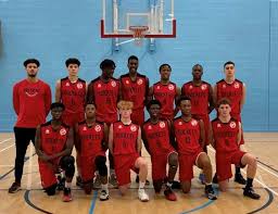 Image result for Epsom Rockets Basketball Club