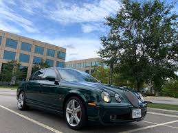 Image result for Racing Green 2004 Jaguar