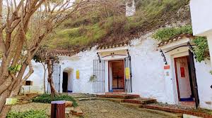 Image result for sacromonte