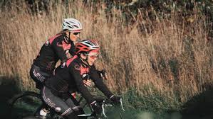 Image result for Rockingham Forest Wheelers Cycling Club