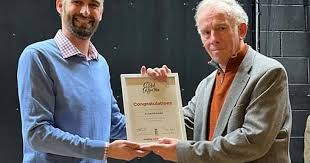 Image result for Parley Cricket Club