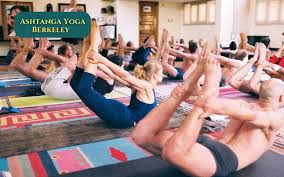 Image result for Astanga Yoga Class