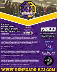 Image result for Team Renegade BJJ & Judo