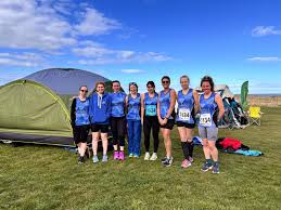 Image result for Dark Peak Fell Runners Club