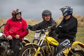 Image result for Macclesfield Motorcycle Trials Club