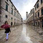 Slikovni rezultat za shiny streets dubrovnik