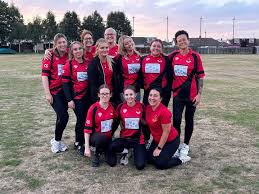 Image result for Wickford Cc