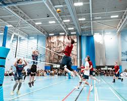 Image result for Christ Church Badminton Club