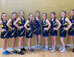 Image result for Tameside Netball Club