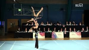 Image result for Harriers Acrobatic Gym Club