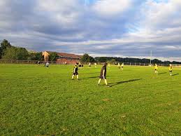 Image result for Trinity Guild Rugby Football Club