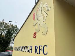 Image result for Loughborough Rugby Football Club