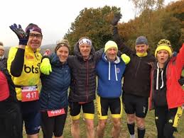 Image result for Bedford Traktors Triathlon Club