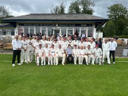 Image result for West Of Scotland Cricket Club