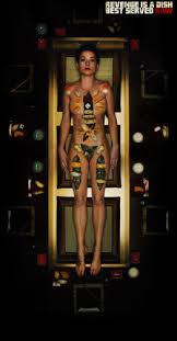 Image result for Nyotaimori