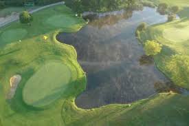 Image result for Billingbear Park Golf Club