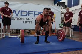 Image result for Steelman Powerlifting Club, Yorkshire