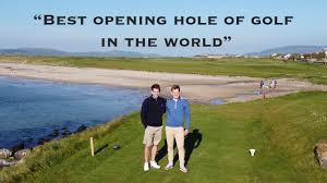 Image result for Machrihanish Golf Club