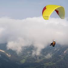 Image result for Peak Paragliding Club