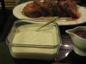 Horseradish Sauce Recipes, How To Make Horseradish Sauces, Sauce ...