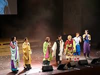 「多季史 遙かなる時空の中で舞一夜」の画像検索結果