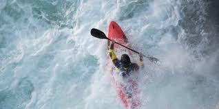 Image result for kajak wildwasser