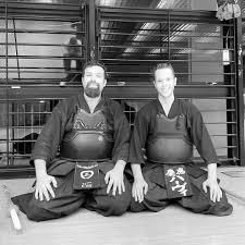 Image result for Sanshukan Kendo Club