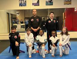 Image result for Hetton and Murton Karate Academy