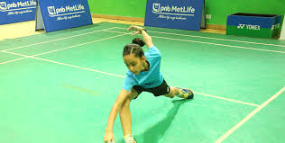 Image result for Mera Badminton Club