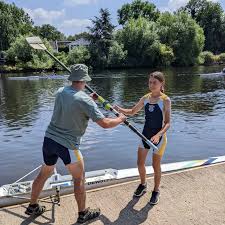 Image result for Derwent Rowing Club