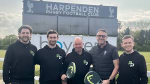 Image result for Harpenden Rugby Football Club