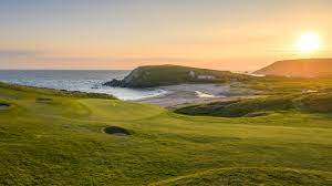 Image result for Mullion Golf Club
