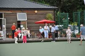 Image result for Seghill Bowls Club