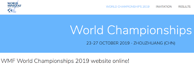 Image result for World Minigolf Sport Federation