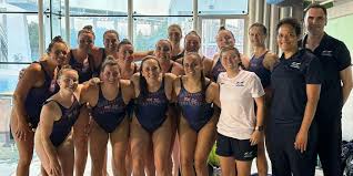 Image result for Reading Swimming Club (Water Polo)