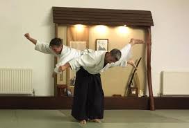 Image result for Kakumei Kan Aikikai (Middlesbrough)