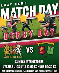 Image result for Widden Old Boys Rfc