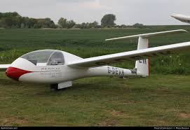 Image result for Peterborough and Spalding Gliding Club