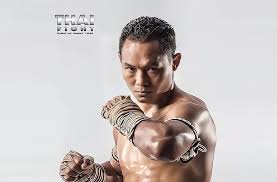 Image result for Kao Loi Thai Boxing
