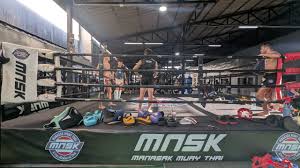 Image result for Muay Thai Clubs