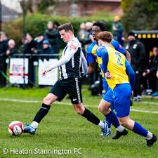 Image result for Heaton Stannington Afc