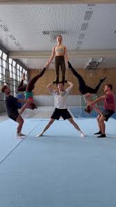 Image result for Pyramid Gymnastics Club