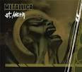 St Anger Album Lyrics Metallica   The Metallica Lyric Lounge
