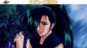 「マキ・イズミ 機動戦艦ナデシコ The prince of darkness」の画像検索結果