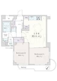 Image result for 深大寺ハイツ 【仲介手数料０円】