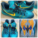 Size 13 - Nike Kobe Venomenon Green for sale online | eBay