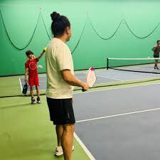 Image result for Brandon Badminton Club