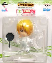 「佐藤潤 WORKING!!」の画像検索結果